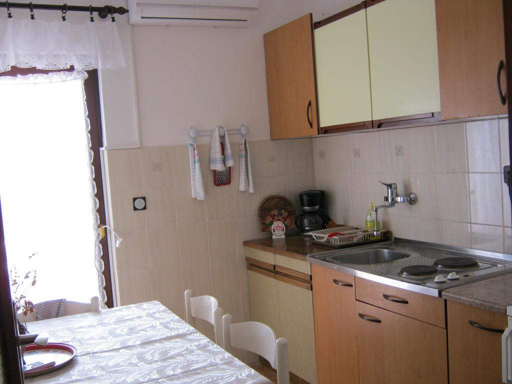 Apartments Nestor Tribunj  Exterior photo
